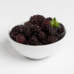 Below Zero - IQF Blackberries - 1 Kg - A2Z Cash N Carry