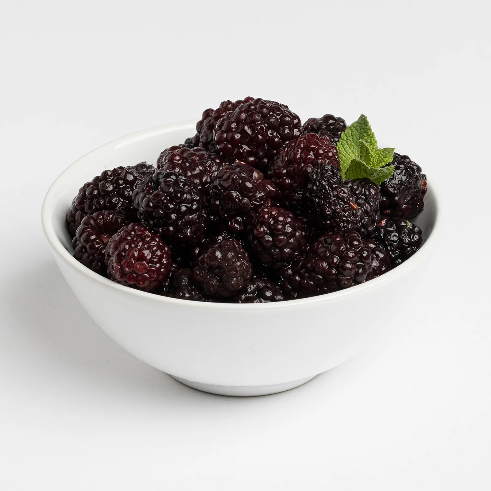 Below Zero - IQF Blackberries