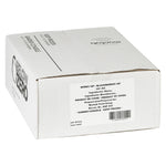 Below Zero - IQF Blackberries - 1 Kg - A2Z Cash N Carry (label detail)