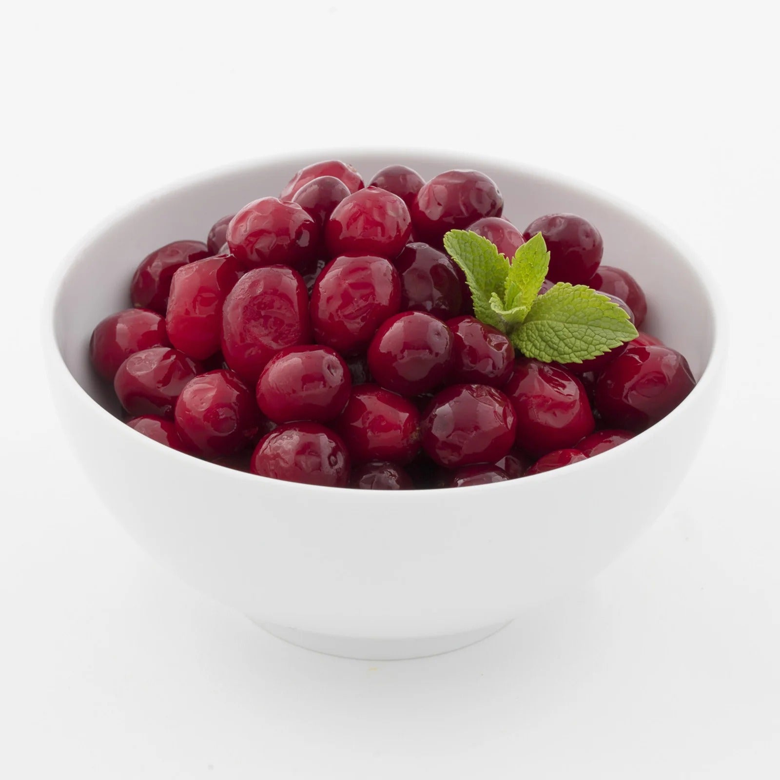 Below Zero - IQF Cranberries - 1 Kg - A2Z Cash N Carry
