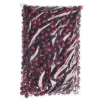 Below Zero - IQF Cranberries - 1 Kg - A2Z Cash N Carry (alternate view)