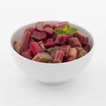 Below Zero - IQF Rhubarb - 2 Kg - A2Z Cash N Carry