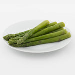 Below Zero - IQF Asparagus Spears Medium - 1 Kg - A2Z Cash N Carry
