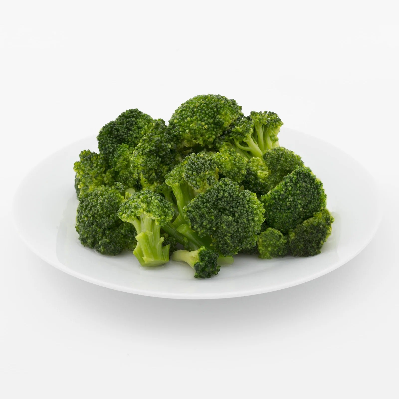 Below Zero - IQF Broccoli Florets 20-40mm - 2 Kg - A2Z Cash N Carry