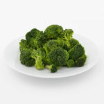 Below Zero - IQF Broccoli Florets 20-40mm - 2 Kg - A2Z Cash N Carry