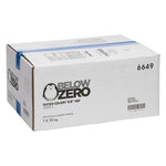 Below Zero - IQF Diced Celery - 2 Kg - A2Z Cash N Carry (alternate view)