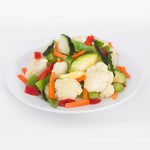 Below Zero - IQF Italian Mixed Vegetables - 2 Kg - A2Z Cash N Carry