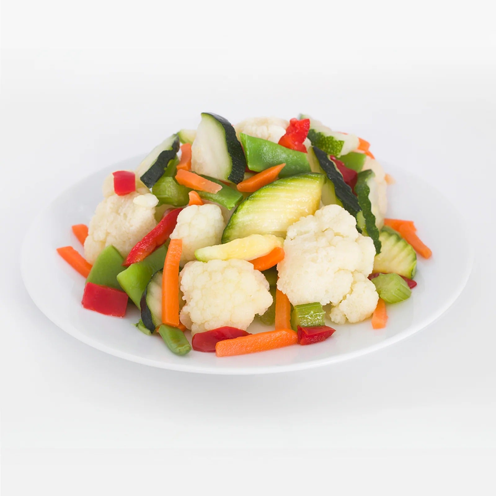 Below Zero - IQF Italian Mixed Vegetables - 2 Kg - A2Z Cash N Carry