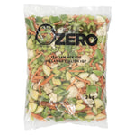 Below Zero - IQF Italian Mixed Vegetables - 2 Kg - A2Z Cash N Carry (alternate view)