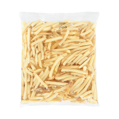 Prepared Foods