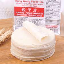 Dumpling Wrap