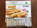 Maoli - Frozen Vegetable Spring Roll - 25g - A2Z Cash N Carry (alternate view)