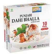 Ashoka Dahi Bhalla - A2Z Cash N Carry