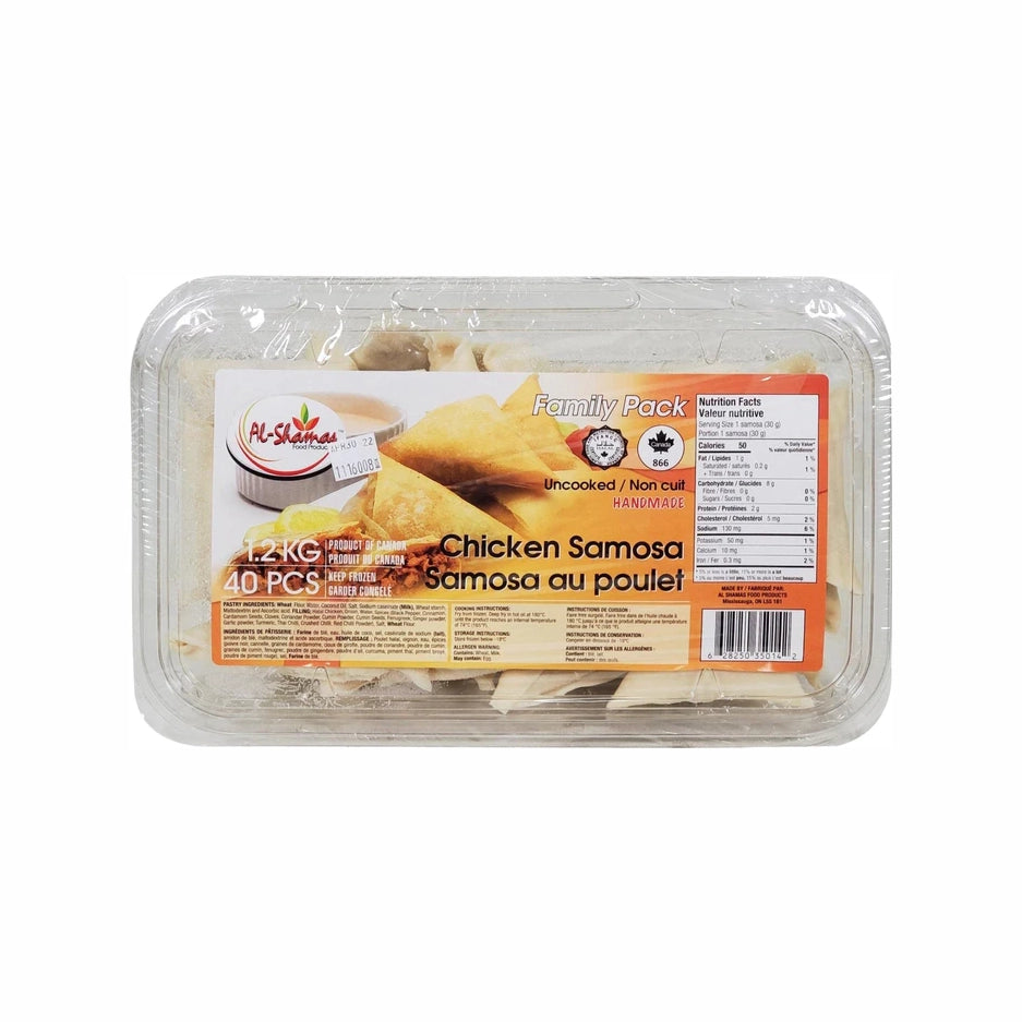 Ethnic Cuisine
