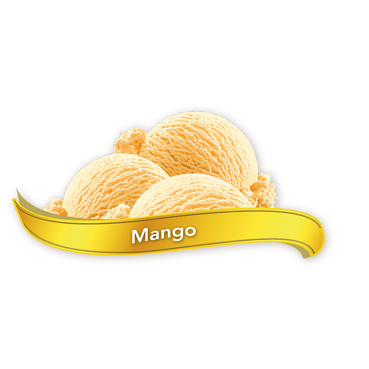 Ice Cream Mango T020 - A2Z Cash N Carry