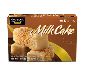 Brar's - Milk Cake