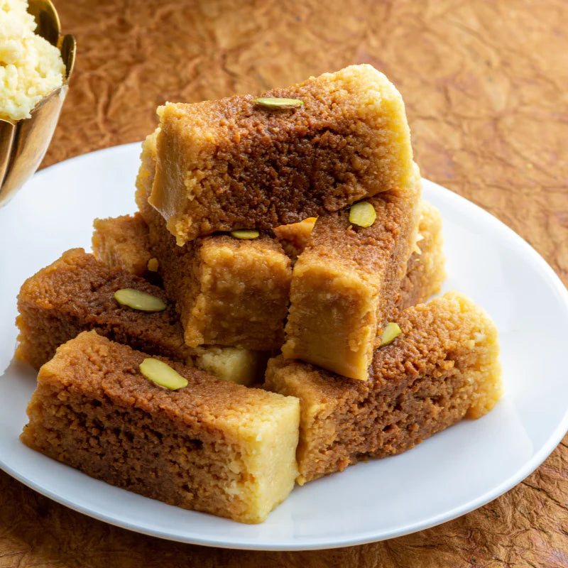 Brar's Milk Cake 6Lb - A2Z Cash N Carry