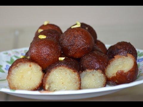 Brar's Khoa Jamun 6 Lb - A2Z Cash N Carry