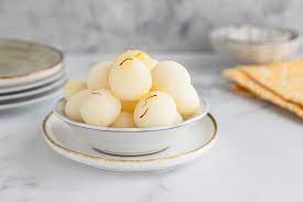 Brar's - Rasgulla - 20 Lb