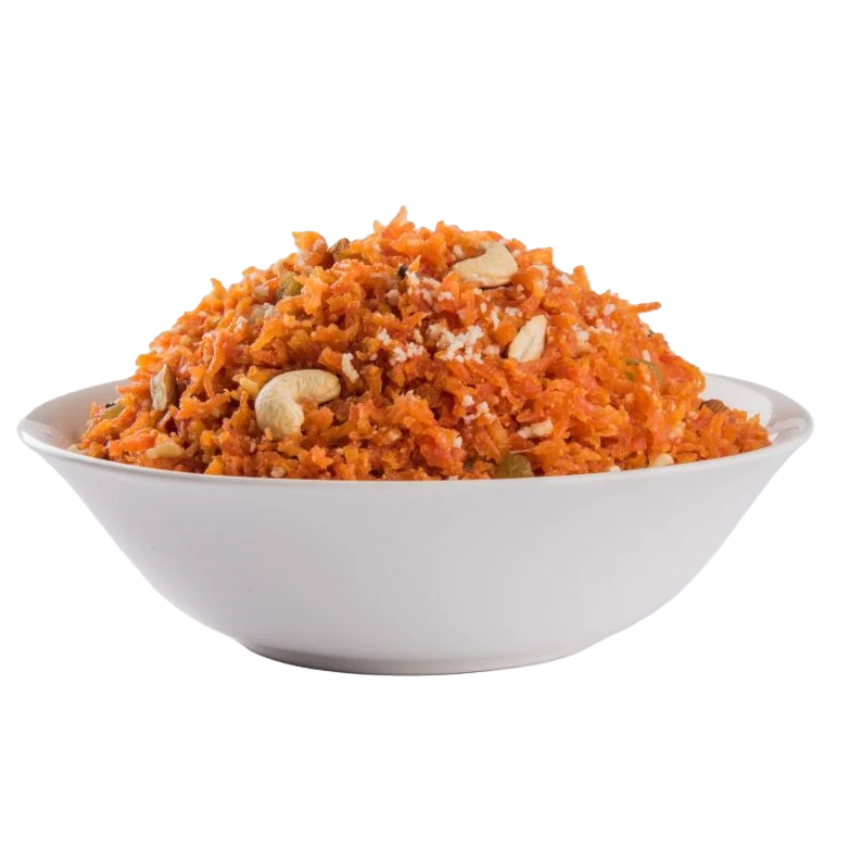 Brar's - Gajar Halva - Loose - 10 Lb