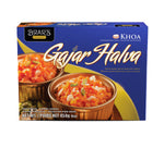 Brar's Gajar Halva 454g - A2Z Cash N Carry
