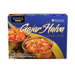 Brar's Gajar Halva 454g - A2Z Cash N Carry (alternate view)