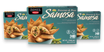 Brar's Potatoes & Peas Samosa 624g - A2Z Cash N Carry