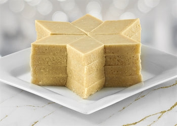 Brar's Barfi Plain 6 Lb - A2Z Cash N Carry