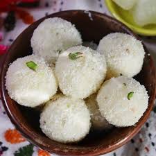 Brar's Petha Ladoo 6 Lb - A2Z Cash N Carry
