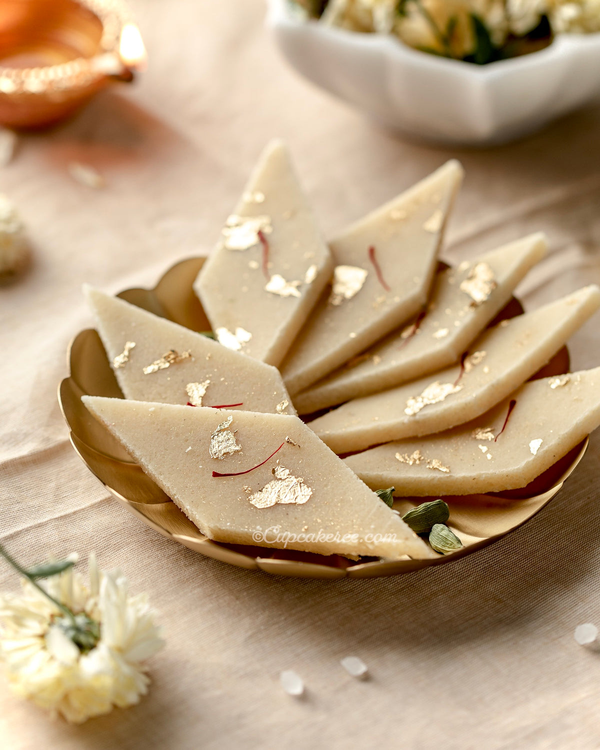 Brar's Badam Katli 6 Lb - A2Z Cash N Carry
