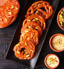 Brar's Jalebi 5 Lb - A2Z Cash N Carry