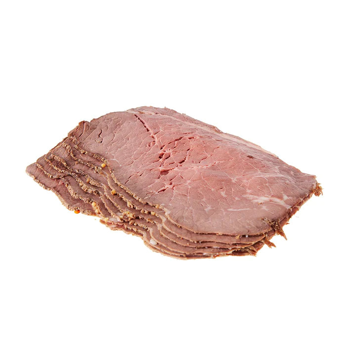 Shawarma - Beef - Sliced