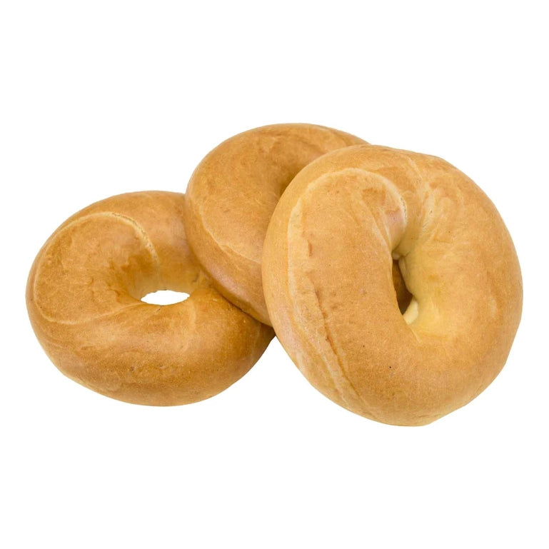Bagel Plain(United Bakery)