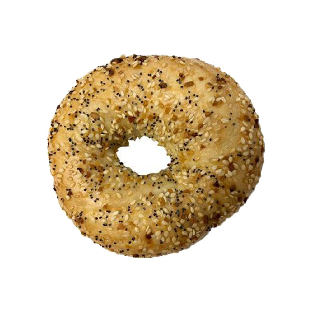 Bagel Everything(United bakery)