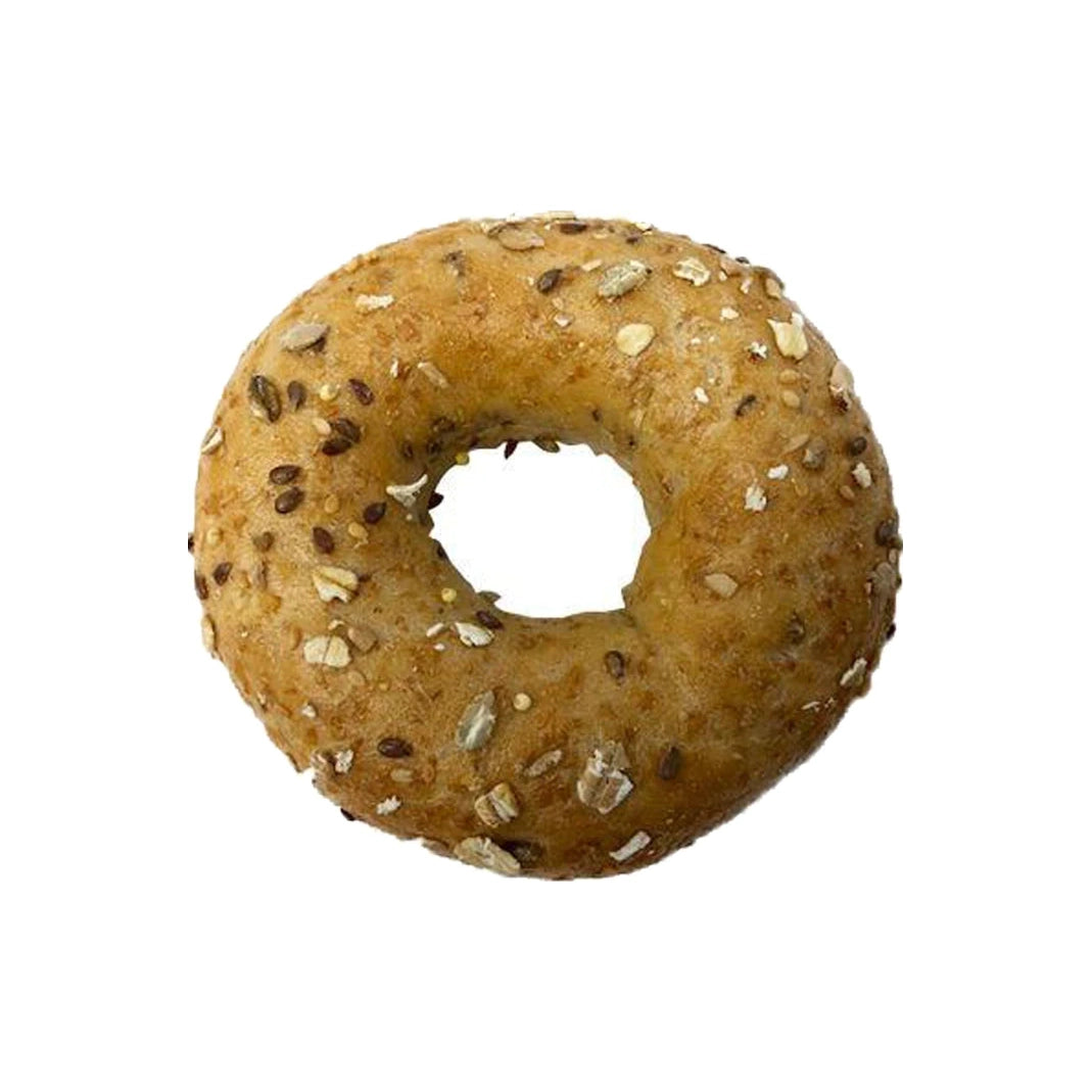 Bagel Multigrain(United Bakery)