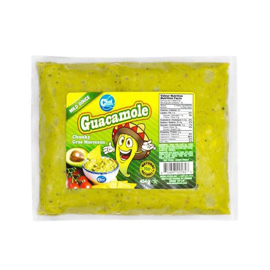 Mild Guacamole 80580