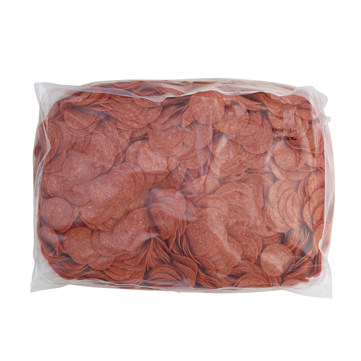 Halal Pepperoni - Fully Cooked - A2Z Cash N Carry