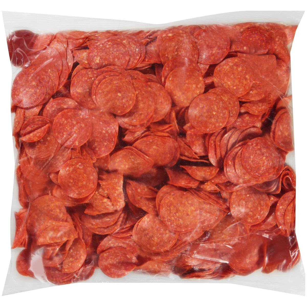 Fully Cooked Pepperoni - A2Z Cash N Carry