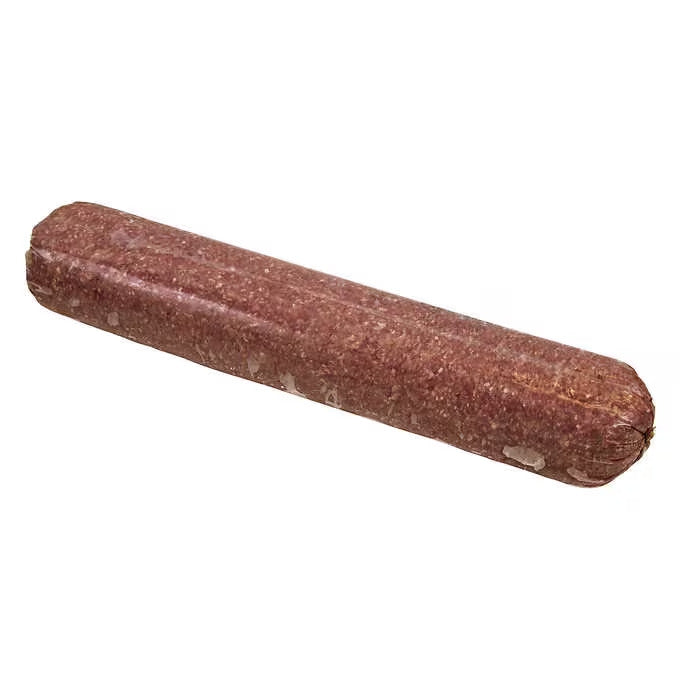 Leadbetters Lean Ground Beef TB 4.54Kg - A2Z Cash N Carry