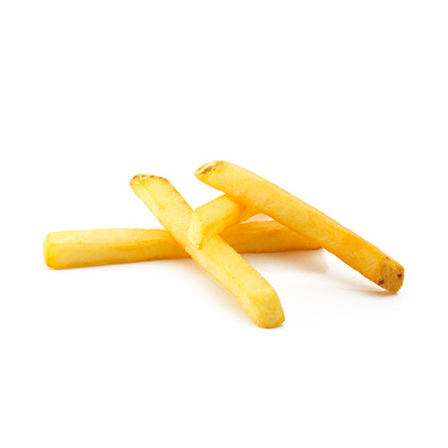 Sunspun - French Fries - 7/16 - Skin On