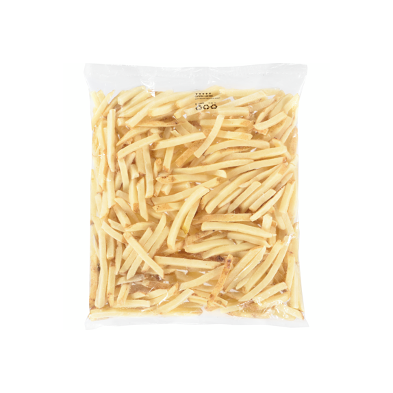 Sunspun - French Fries - 7/16 - Skin On