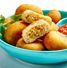 Savera Aloo & Paneer Tikki 720g - A2Z Cash N Carry