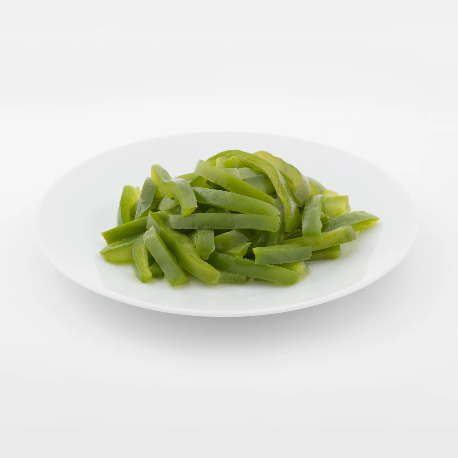 Below Zero Green Pepper - 10 Kg - A2Z Cash N Carry