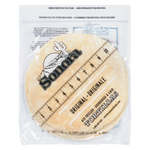 Sonora - Tortilla - 10" - White - 221004
