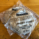Sonora - Tortilla - 12"-  Whole Wheat - 221028