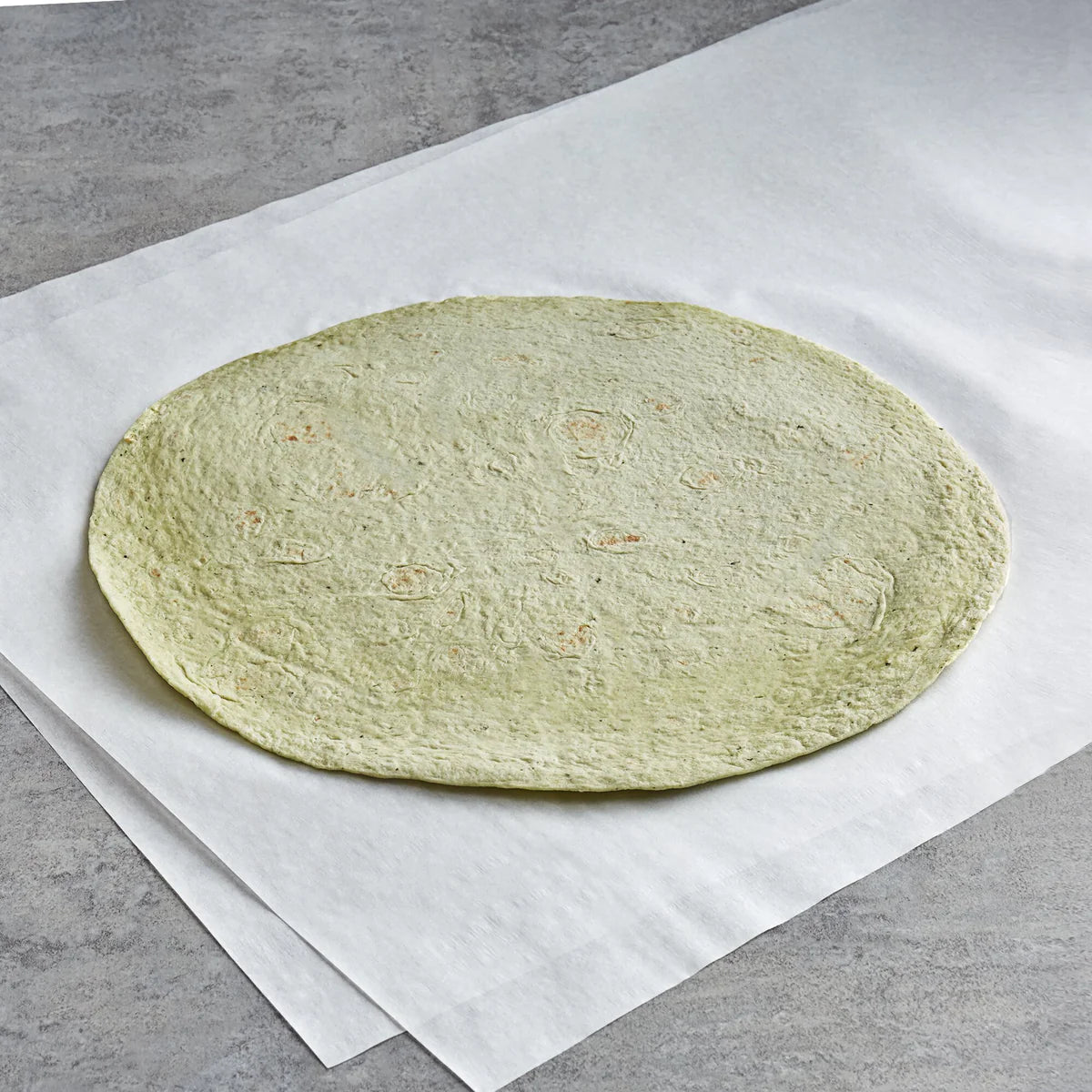 Sonora - Tortilla - 12"- Spinach - 221047