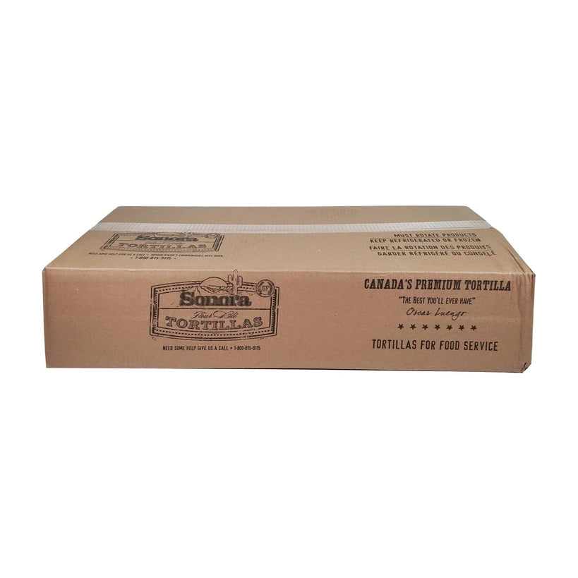 Sonora - Tortilla - 10" - Whole Wheat - 221062