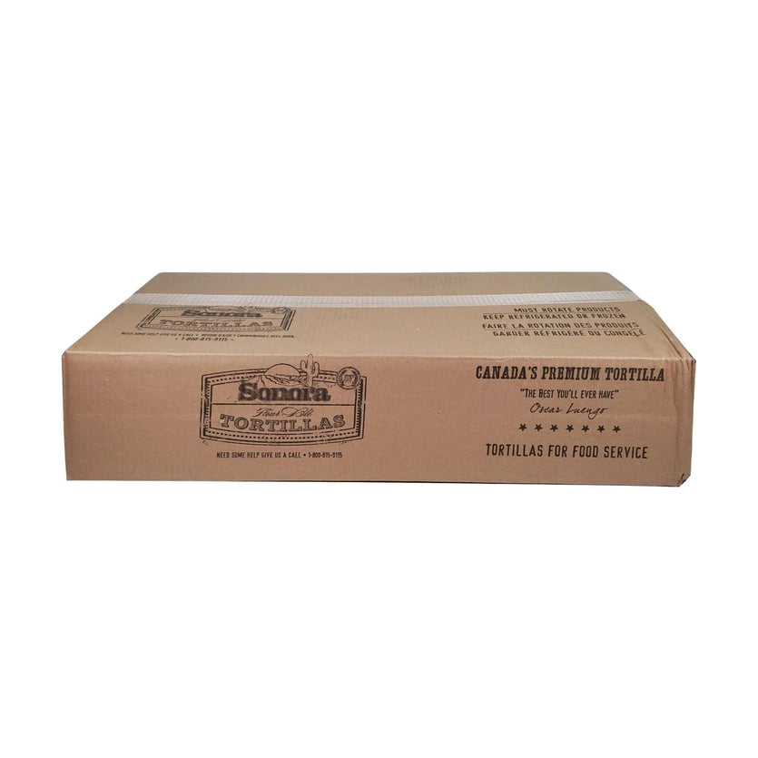 Sonora - Tortilla - 12" - Sundried Tomato - 221078
