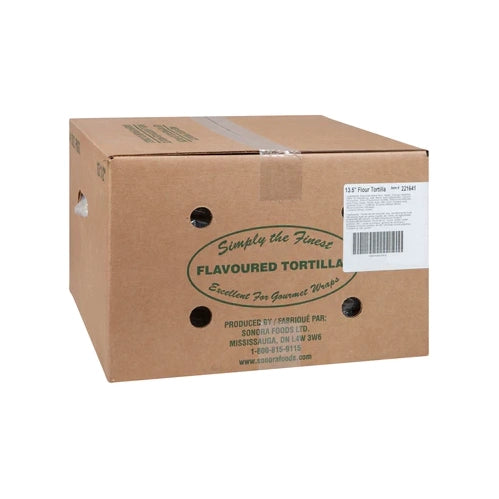 Sonora - 13.5" Flour - 10X12
