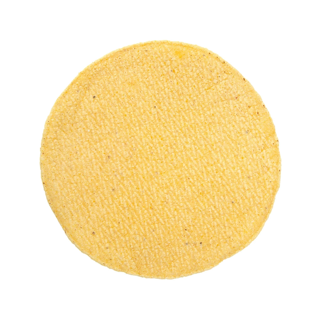 Sonora - 6" Corn Thin Yellow Tortilla